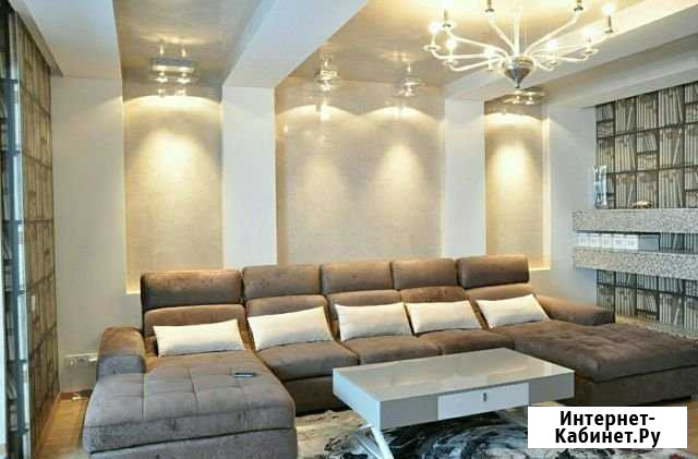 Ремонт квартир Новосибирск - изображение 1