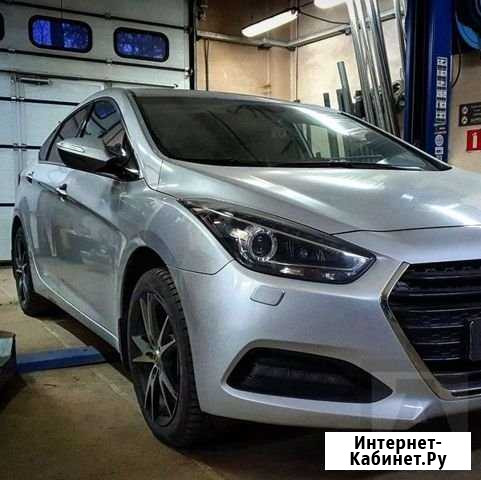Удаление катализатора Москва - изображение 1
