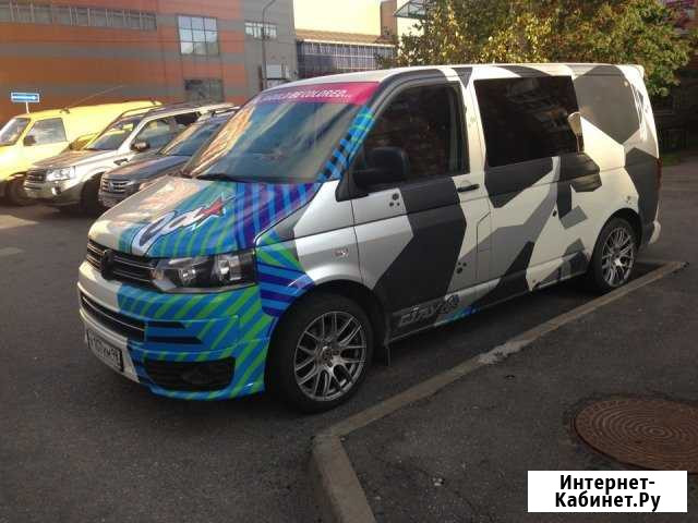 Грузоперевозки Transporter T5 длинна 2300м Пермь - изображение 1