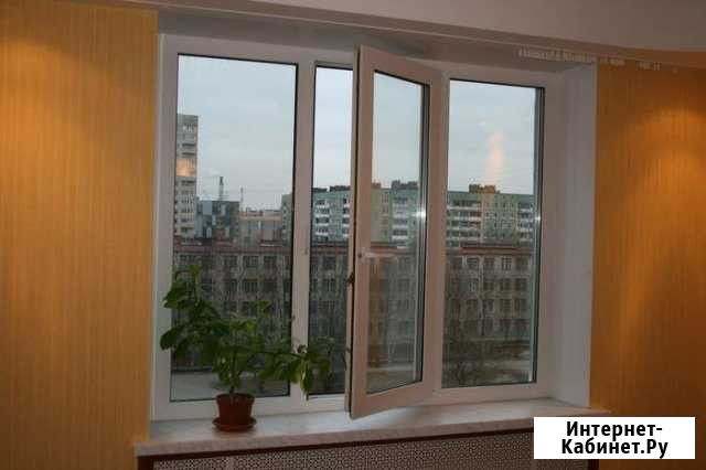 Окна и балконы Петрозаводск - изображение 1