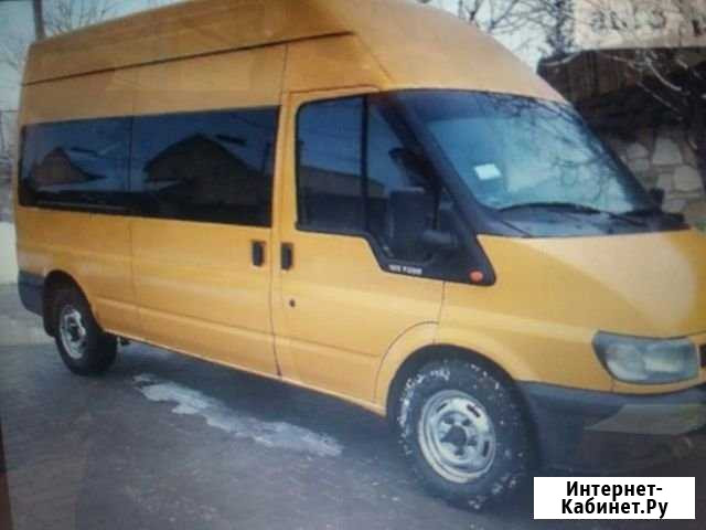 Перевозки Рославль - изображение 1
