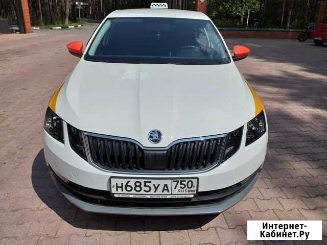 Аренда авто Новоивановское - изображение 1