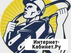 Услуги электрика. Все виды работ Салехард - изображение 1