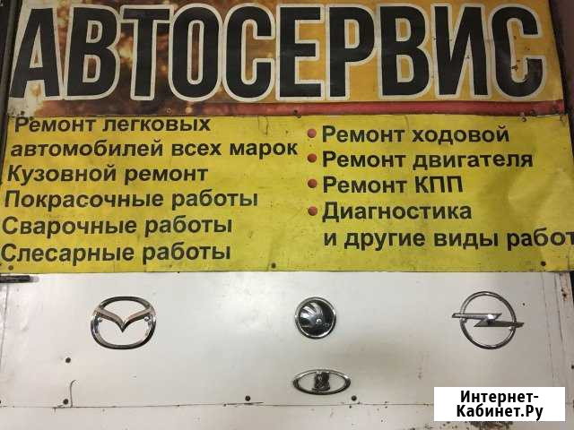 Ремонт авто и покраска Рязань - изображение 1