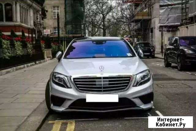 Тонирование авто Ремонт сколов Новороссийск - изображение 1