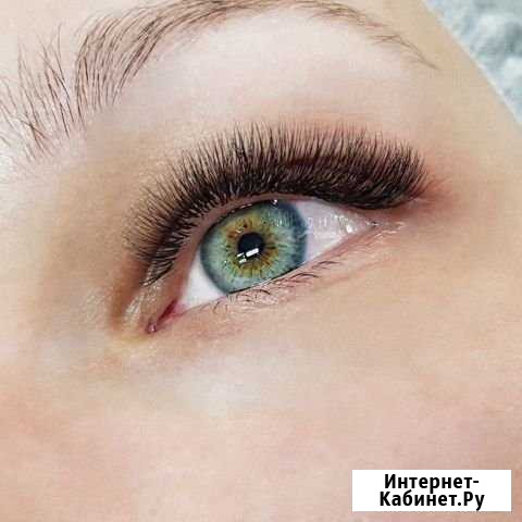 Наращивание ресниц в Ивне Ивня - изображение 1