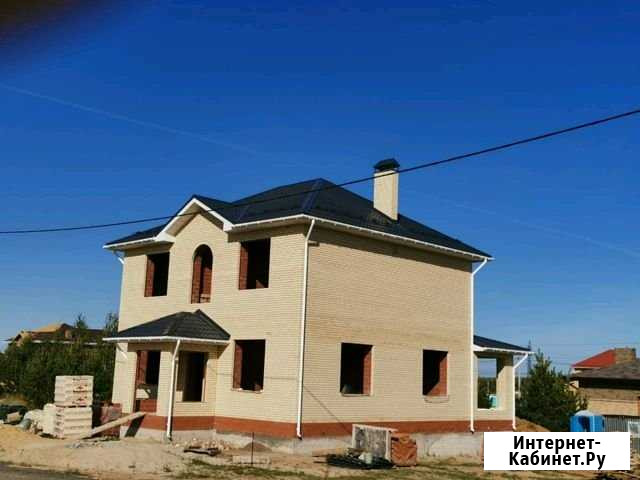 Бригада плотников Кровельные работы кровельщики Казань - изображение 1