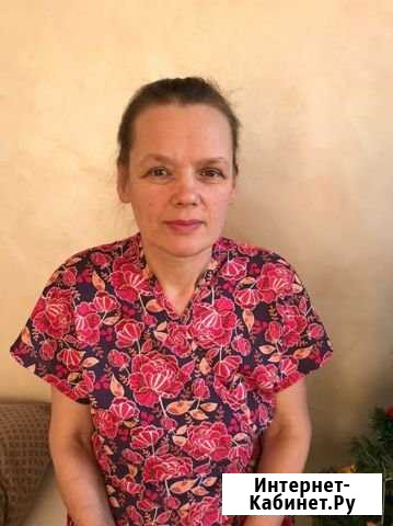 Няня на час Железнодорожный - изображение 1