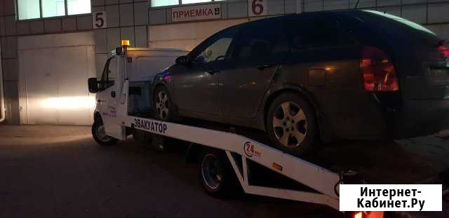 Эвакуатор в Новочеркасске по России и области Новочеркасск - изображение 1