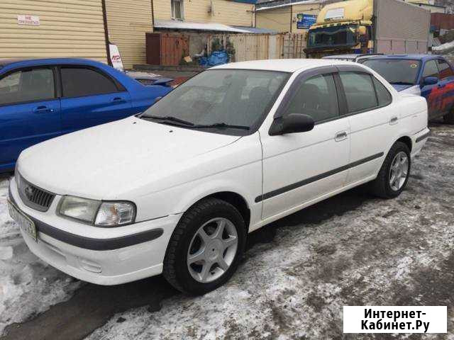 Аренда авто Красноярск - изображение 1