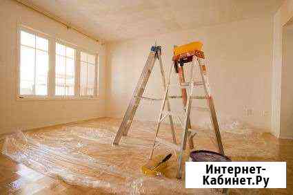 Отделочные работы Донецк
