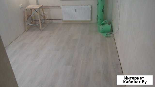 Укладка ламината Обнинск - изображение 1