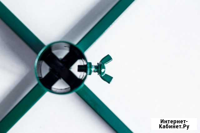 Производство Металлических подставок под ель,сосну Краснодар - изображение 1