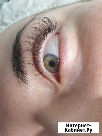 Наращивание ресниц Краснодар - изображение 1