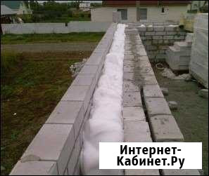 Утепление домов Новоаннинский - изображение 1