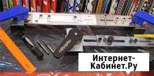 Установка лыжных креплений Сергиев Посад