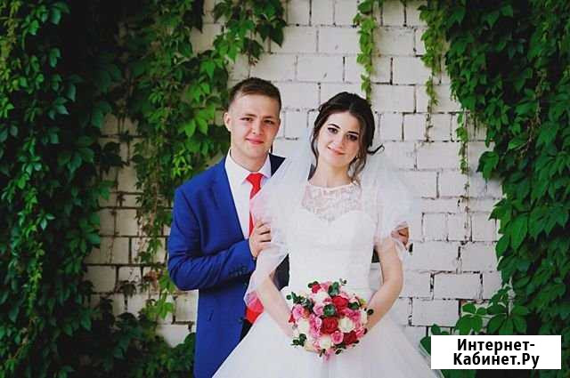 Видеоператор и фотограф на свадьбу Раменское Раменское - изображение 1