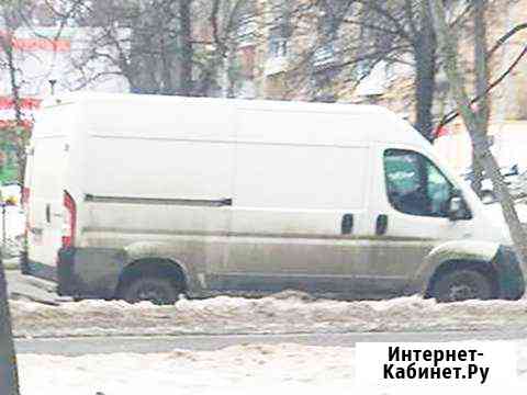 Грузоперевозки Портер Газель Москва