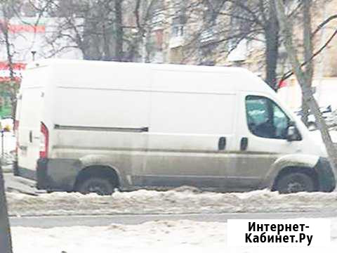 Грузоперевозки Портер Газель Москва - изображение 1