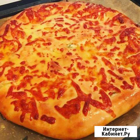 Пироги и выпечка на заказ Новосибирск - изображение 1