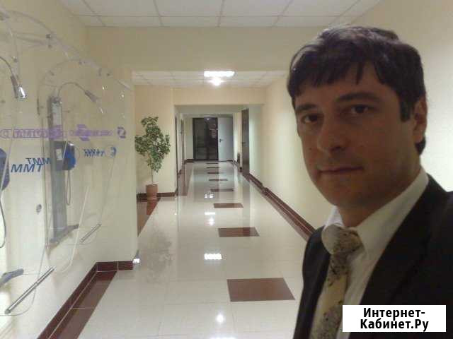 Уроки классической гитары Краснодар - изображение 1