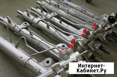 Реставрация рулевых реек Феодосия - изображение 1