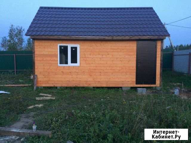 Строительство и ремонт Ногинск - изображение 1