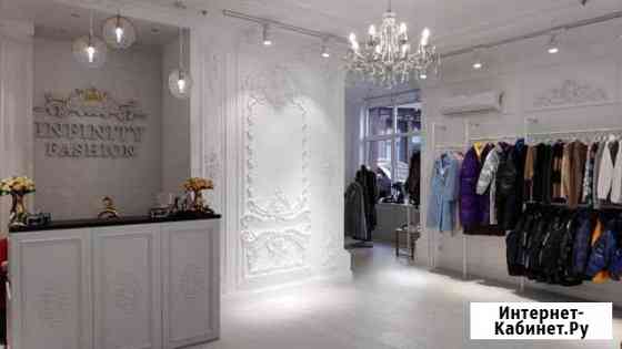 Ремонт магазина Москва