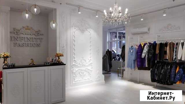 Ремонт магазина Москва - изображение 1