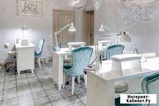 Сдается место мастера маникюра педикюра Москва