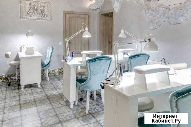 Сдается место мастера маникюра педикюра Москва - изображение 1