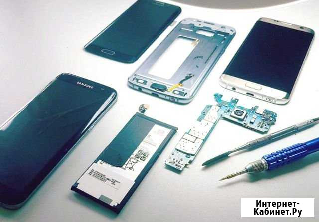 Замена дисплея SAMSUNG Екатеринбург - изображение 1