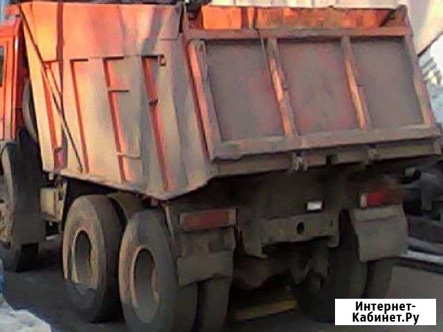 Вывоз мусора. Избавлю от мусора очень быстро Ростов-на-Дону - изображение 1