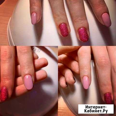 Маникюр Рязань - изображение 1