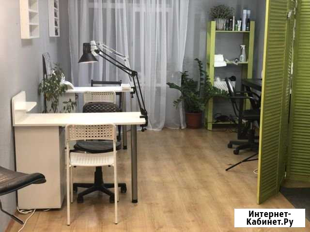 Аренда рабочего места мастера маникюра Саратов - изображение 1