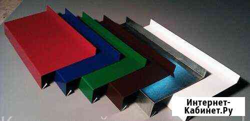 Услуги листогиба Иркутск