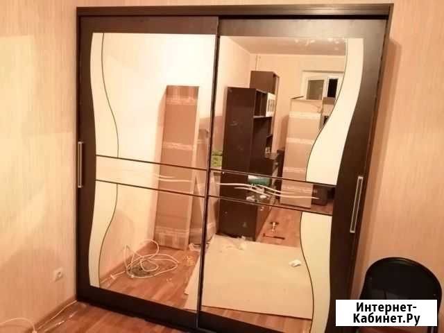 Сборка мебели Курск - изображение 1