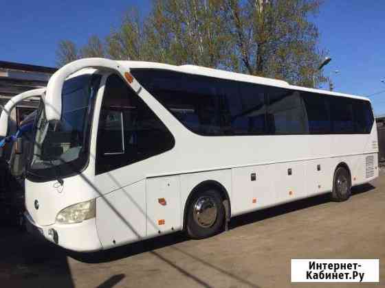 Аренда автобуса, Микроавтобуса в Санкт-Петербурге Санкт-Петербург