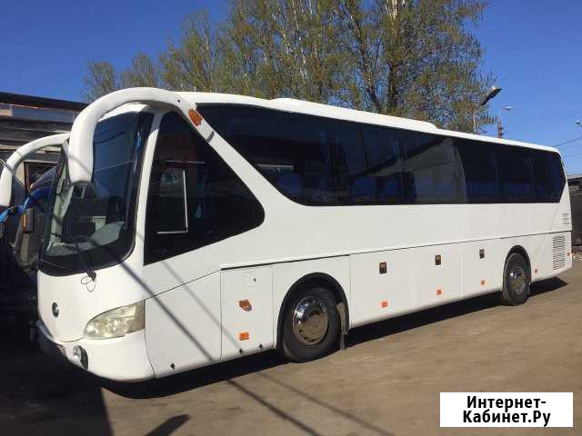 Аренда автобуса, Микроавтобуса в Санкт-Петербурге Санкт-Петербург - изображение 1