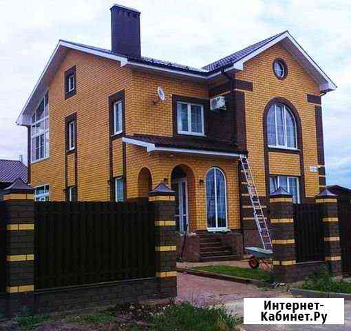 Кровельные работы Невинномысск