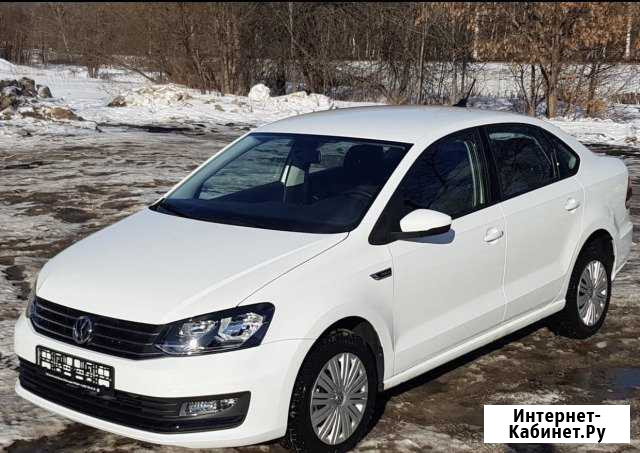 Аренда авто Санкт-Петербург - изображение 1
