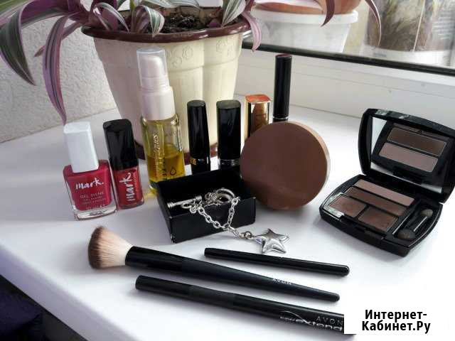 Косметика avon Таганрог - изображение 1