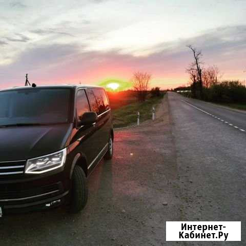 Заказ минивена, трансфер,пассажирские перевозки Краснодар - изображение 1