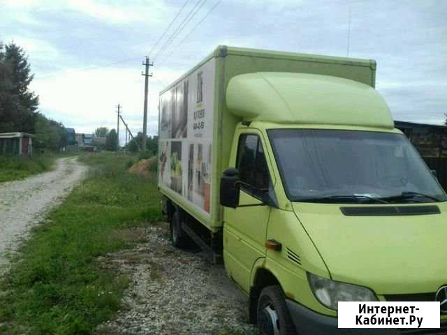 Грузоперевозки грузчики переезды Муром - изображение 1