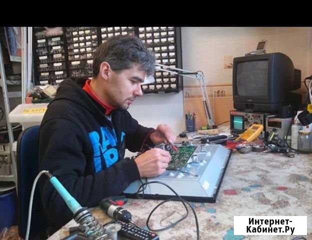 Ремонт телевизоров Нижний Новгород - изображение 1