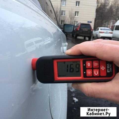 Толщиномер Петрозаводск - изображение 1
