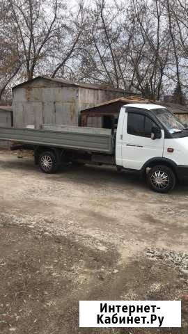 Открытый борт, газель бортовая, открытая газель го Новосибирск - изображение 1