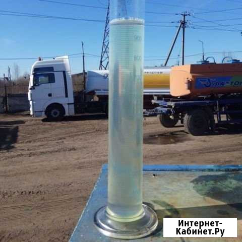 Дизельное топливо Оптом Доставка Роснефть Великий Новгород - изображение 1