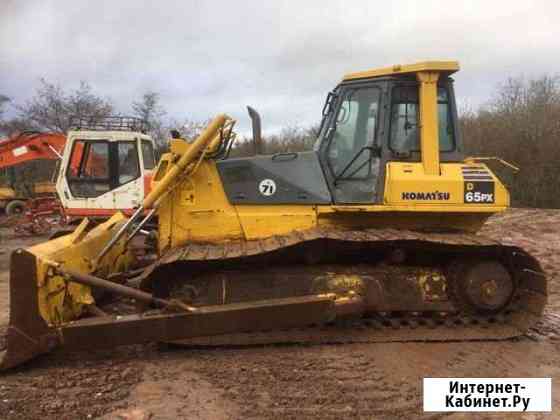Аренда бульдозера Komatsu, T170 Березники