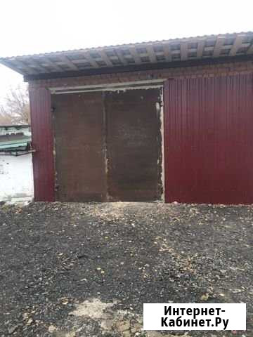 Ремонт автомобилей Борисоглебск - изображение 1